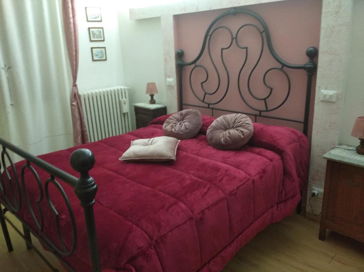 Appartamento Grey Arezzo Extérieur photo