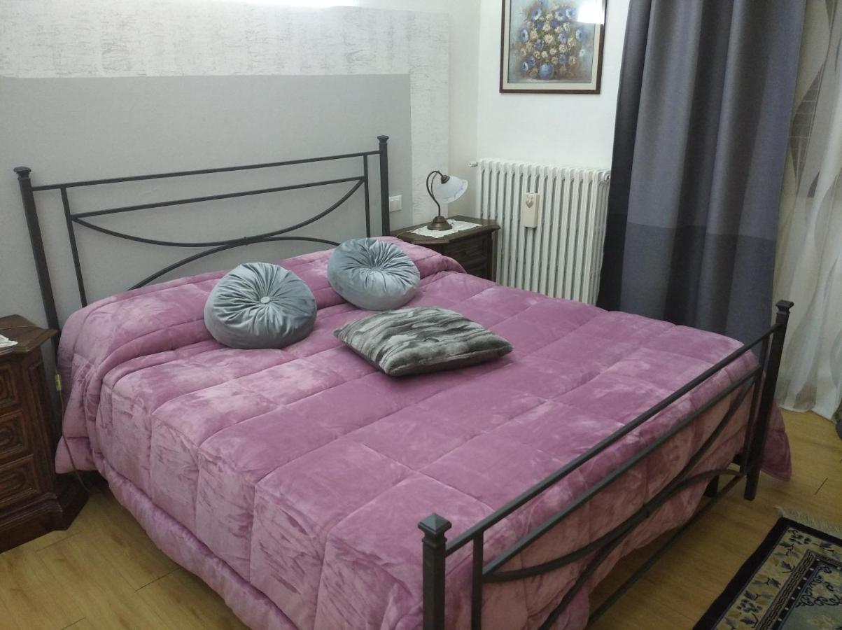 Appartamento Grey Arezzo Extérieur photo