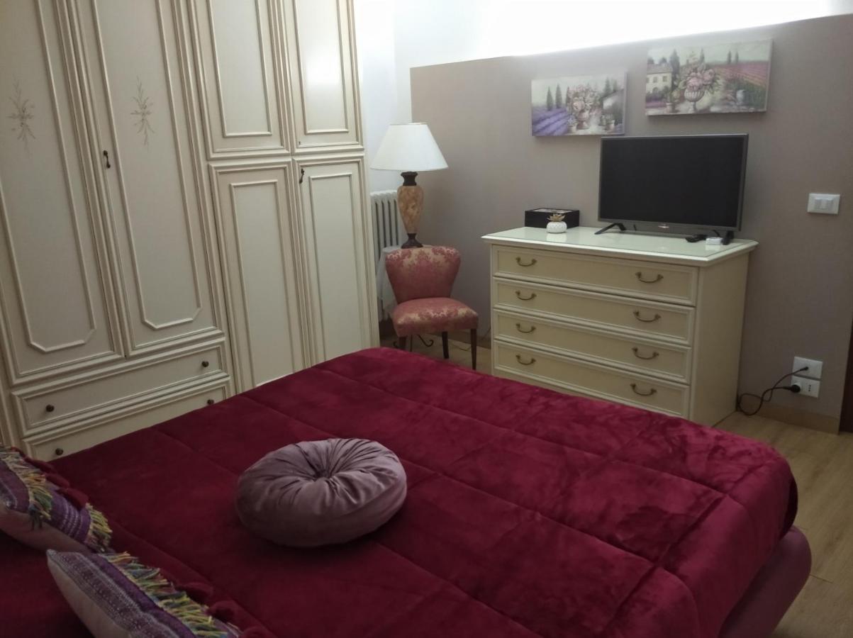 Appartamento Grey Arezzo Extérieur photo