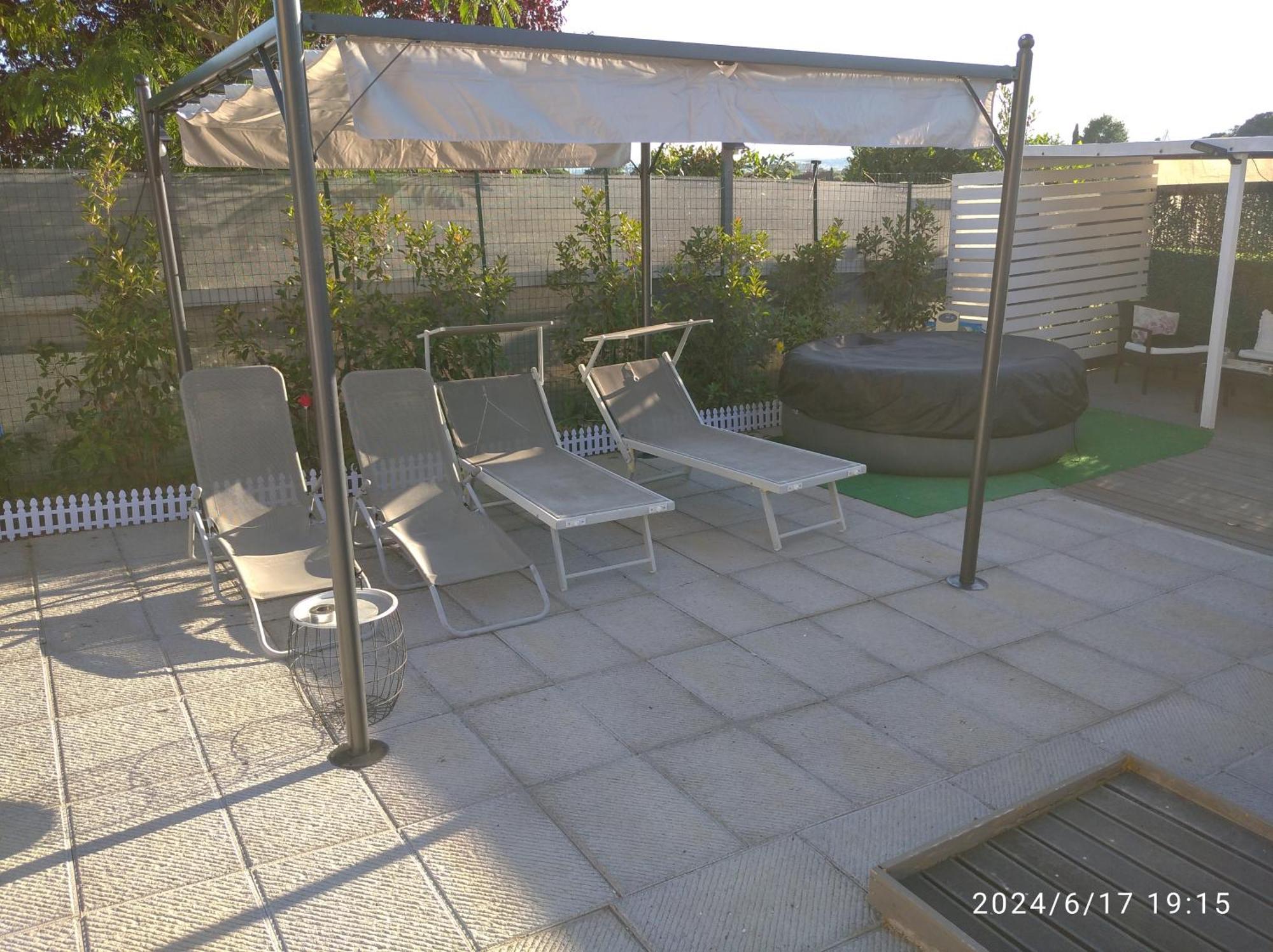 Appartamento Grey Arezzo Extérieur photo