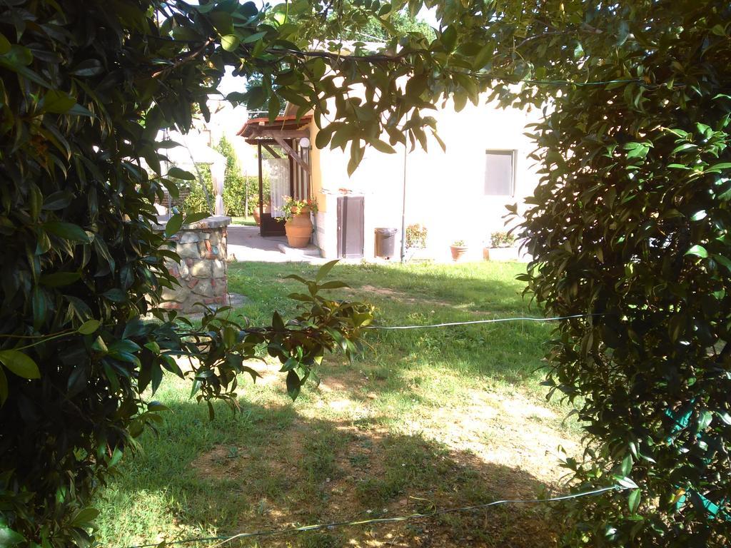 Appartamento Grey Arezzo Extérieur photo