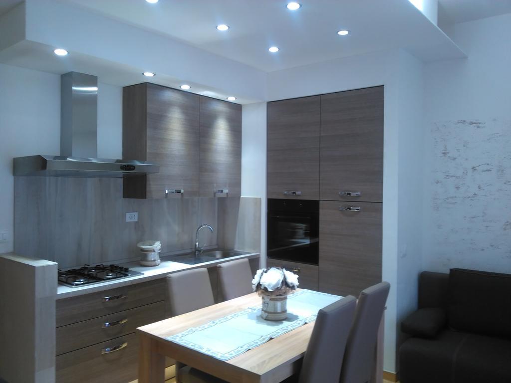 Appartamento Grey Arezzo Extérieur photo
