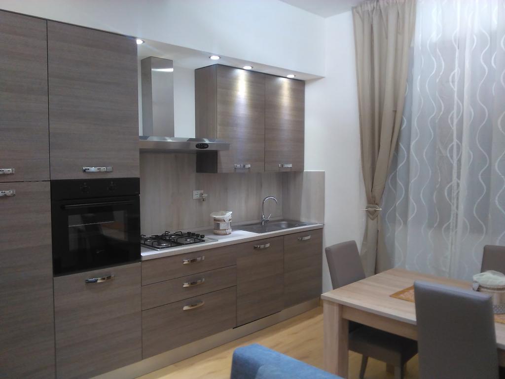 Appartamento Grey Arezzo Extérieur photo
