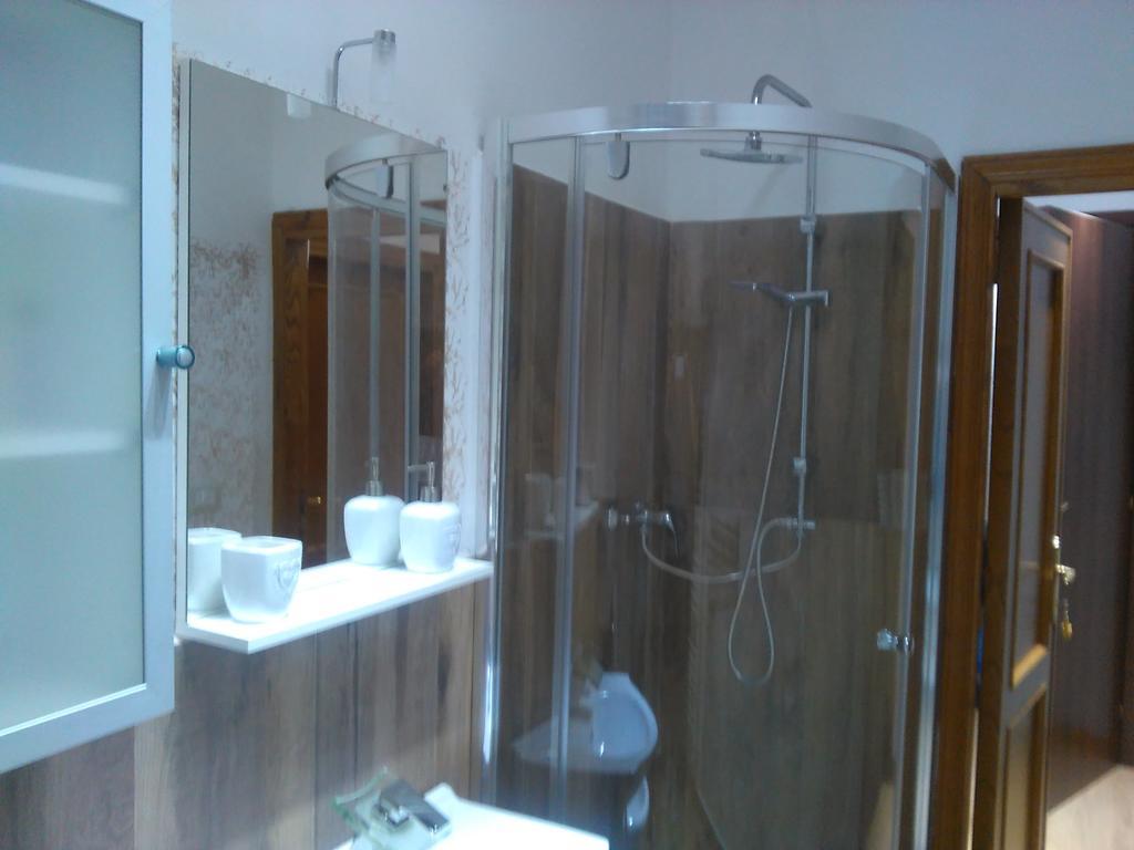 Appartamento Grey Arezzo Extérieur photo