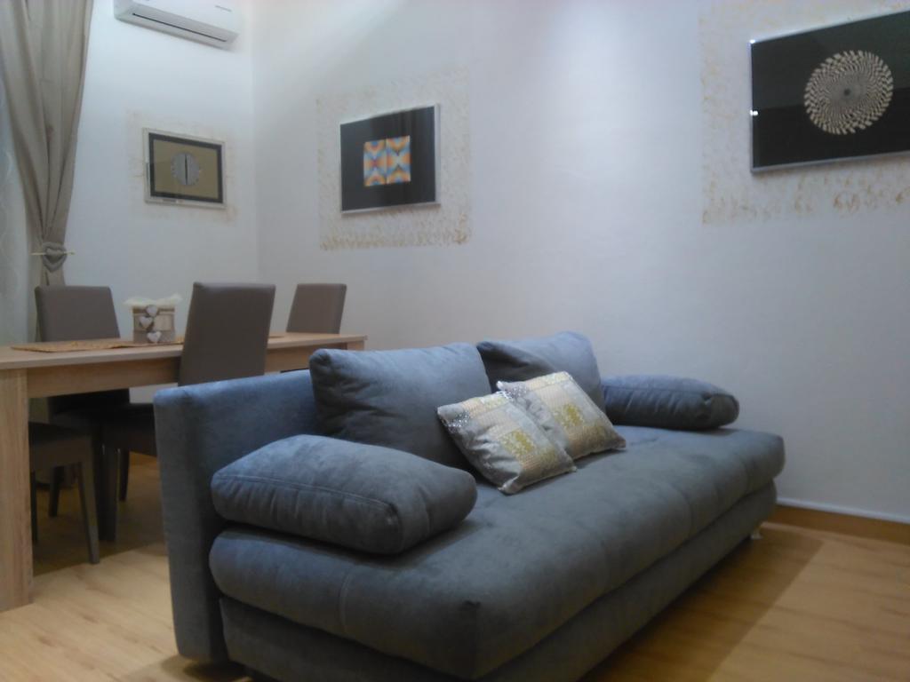 Appartamento Grey Arezzo Extérieur photo