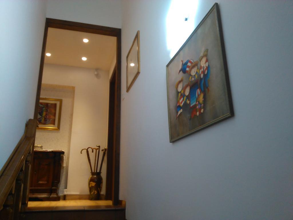 Appartamento Grey Arezzo Extérieur photo